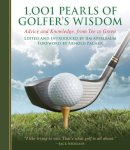 Jim Apfelbaum - 1001 Pearls of Golfer's Wisdom - 9781616083540 - V9781616083540