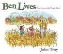 John Troy - Ben Lives - 9781616083977 - V9781616083977