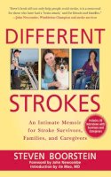 Steven Boorstein - Different Strokes - 9781616084714 - V9781616084714