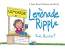 Paul Reichert - The Lemonade Ripple - 9781616087012 - V9781616087012