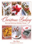 Mia Ohrn - Christmas Baking - 9781616088224 - V9781616088224