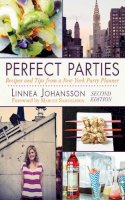 Linnea Johansson - Perfect Parties - 9781616088675 - V9781616088675