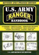 U.S. Department Of Defense - U.S. Army Ranger Handbook - 9781616088774 - V9781616088774