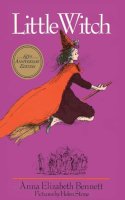 Bennett, Anna Elizabeth. Illus: Stone, Helen - Little Witch - 9781616089641 - V9781616089641