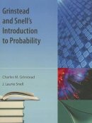 Grinstead, Charles M; Snell, J Laurie (Dartmouth College, Hanover, Nh) - Grinstead and Snell's Introduction to Probability - 9781616100469 - V9781616100469