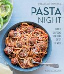 Kate McMillan - Pasta Night - 9781616287979 - V9781616287979