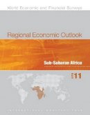 International Monetary Fund - Regional Economic Outlook, Sub-Saharan Africa, April 2011 - 9781616350611 - V9781616350611