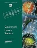International Monetary Fund - Government Finance Statistics Yearbook 2012 - 9781616354053 - V9781616354053