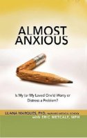 Luana Marques - Almost Anxious - 9781616494476 - V9781616494476