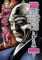 Kazuo Koike - New Lone Wolf and Cub Volume 7 - 9781616553623 - V9781616553623