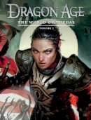 Bioware - Dragon Age: The World of Thedas Volume 2 - 9781616555016 - V9781616555016