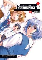 Osamu Takahashi - Neon Genesis Evangelion: The Shinji Ikari Raising Project Omnibus Volume 1 - 9781616559700 - V9781616559700