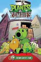 Paul Tobin - Plants vs. Zombies Volume 4: Grown Sweet Home - 9781616559717 - V9781616559717