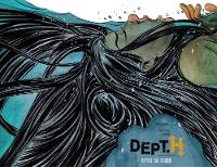 Matt Kindt - Dept. H Volume 2: After the Flood - 9781616559908 - V9781616559908