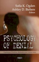 Sofia K Ogden - Psychology of Denial - 9781616680947 - V9781616680947