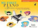 Nancy Faber - My First Piano Adventure Lesson Book A - 9781616776190 - V9781616776190