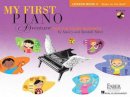 Nancy Faber - My First Piano Adventure Lesson Book C - 9781616776237 - V9781616776237