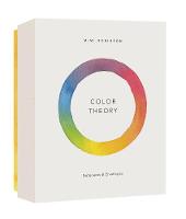 Mimi Robinson - Color Theory Notecards - 9781616895853 - V9781616895853