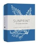 Princeton Architectural Press - Sunprint Notecards - 9781616895914 - V9781616895914