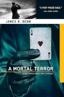 James Benn - Mortal Terror - 9781616951627 - V9781616951627