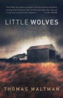 Thomas Maltman - Little Wolves - 9781616953430 - V9781616953430