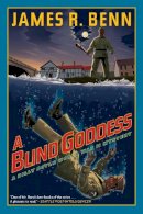 James R. Benn - A Blind Goddess: A Billy Boyle World War II Mystery - 9781616953775 - V9781616953775