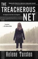 Helene Tursten - The Treacherous Net - 9781616957674 - V9781616957674