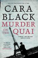 Cara Black - Murder On The Quai: An Aimee Leduc Investigation - 9781616958084 - V9781616958084