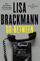 Lisa Brackmann - Go-Between - 9781616958305 - V9781616958305