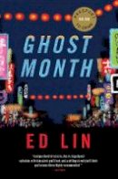 Ed Lin - Ghost Month - 9781616958374 - V9781616958374