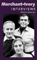 Merchant, Ismail - Merchant Ivory: Interviews - 9781617032370 - V9781617032370