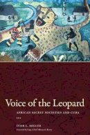 Ivor L. Miller - Voice of the Leopard - 9781617033193 - V9781617033193