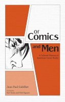 Jean-Paul Gabilliet - Of Comics and Men - 9781617038556 - V9781617038556