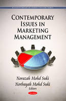Suki N.m. - Contemporary Issues in Marketing Management - 9781617289798 - V9781617289798