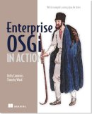 Holly Cummins - Enterprise OSGi - 9781617290138 - V9781617290138