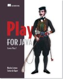 Leroux, Nicholas; de Kaper, Sietse - Playing for Java - 9781617290909 - V9781617290909