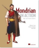 Back D., William, Goodman, Nicholas, Hyde, Julian - Mondrian in Action: Open source business analytics - 9781617290985 - V9781617290985