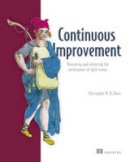 Christopher W. H. Davies - Agile Metrics in Action: How to Measure and Improve Team Performance - 9781617292484 - V9781617292484