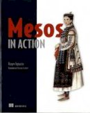 Roger Ignazio - Mesos in Action - 9781617292927 - V9781617292927