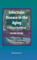 Thomas Yoshikawa - Infectious Disease in the Aging - 9781617379062 - V9781617379062