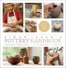 Simon Leach - Simon Leach's Pottery Handbook - 9781617690228 - V9781617690228