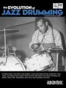 Danny Gottlieb - The Evolution of Jazz Drumming - 9781617742736 - V9781617742736