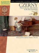 Paperback - Practical Method For Beginners Op.599: Op. 599 - 9781617742897 - V9781617742897