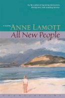 Anne Lamott - All New People: A Novel - 9781619027930 - V9781619027930