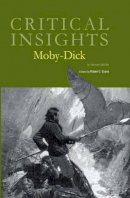 Dr Robert C. Evans - Moby-Dick - 9781619254053 - V9781619254053
