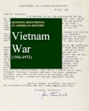 Salem Press - The Vietnam War (1956-1975) - 9781619258525 - V9781619258525