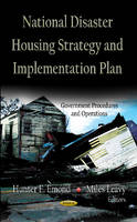Emond H.F. - National Disaster Housing Strategy & Implementation Plan - 9781619422223 - V9781619422223