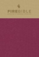 Donald Stamps - Fire Bible-ESV - 9781619701496 - V9781619701496