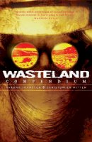 Antony Johnston - Wasteland Compendium Volume One - 9781620104125 - V9781620104125