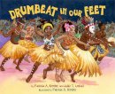 Patricia Keeler - Drumbeat in Our Feet - 9781620140796 - V9781620140796